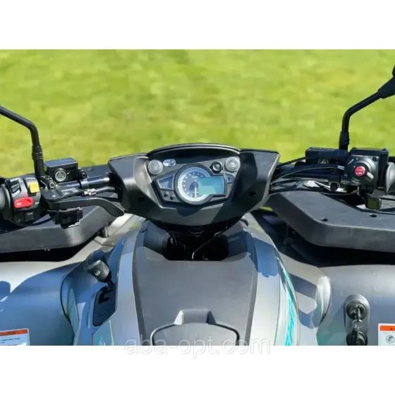 Квадроцикл ACCESS AMX800UL Объем 781 см3 шины-26x8-14