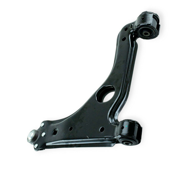 Важіль передньої підвіски автомобіль Опель Astra H, Meriva B, Zafira B лівий L Мукачево - фото 2