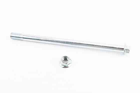 V200-F2 V250-F2 Вісь маятника d16mm; L265mm + гайка Київ