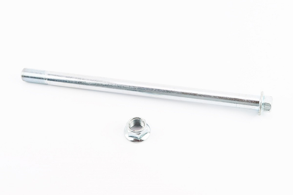 V200-F2 V250-F2 Вісь маятника d16mm; L265mm + гайка Київ - фото 1