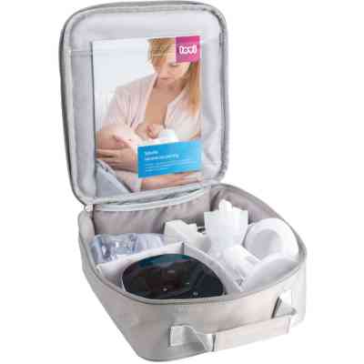 Молоковідсмоктувач Lovi електричний 2-фазний Expert 3D Pumping (50/000exp) Вінниця