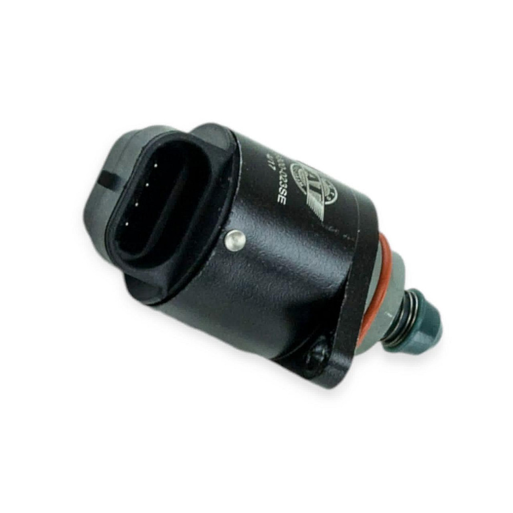 Регулятор ходу 21214, 2123, Ланос 1,4 (пластм.) AT холостого Мукачево - фото 1