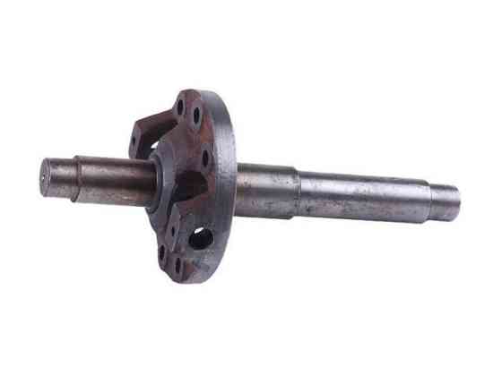 Корпус диференціала з валом (нового зразка) Хинтай 120-224 Мукачево