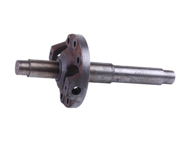 Корпус диференціала з валом (нового зразка) Хинтай 120-224 Мукачево - фото 2