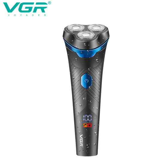 Електробритва VGR V-314 Дніпро