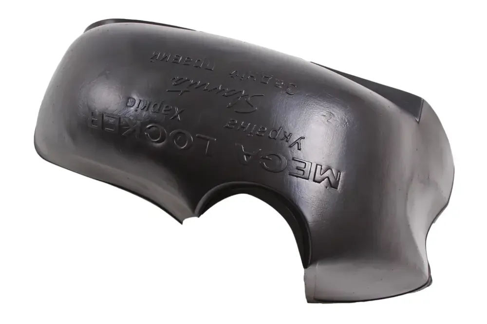 Подкрылок Славута Mega Locker задний правый Винница - изображение 3