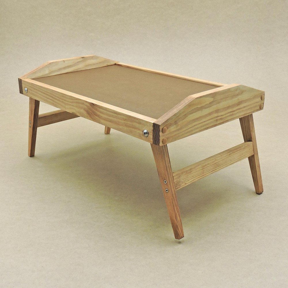 Столик-піднос для сніданку "Колорадо" мускат Миколаїв - фото 8