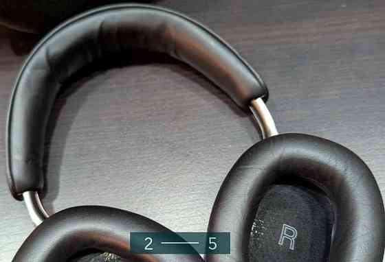 Наушники Bowers & Wilkins PX8 Київ