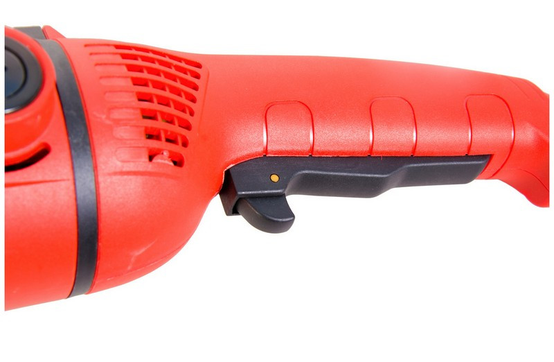 MPT Машина кутошліфувальна MPT 180 мм 2000 Вт 8000 об/хв Коломия - фото 2