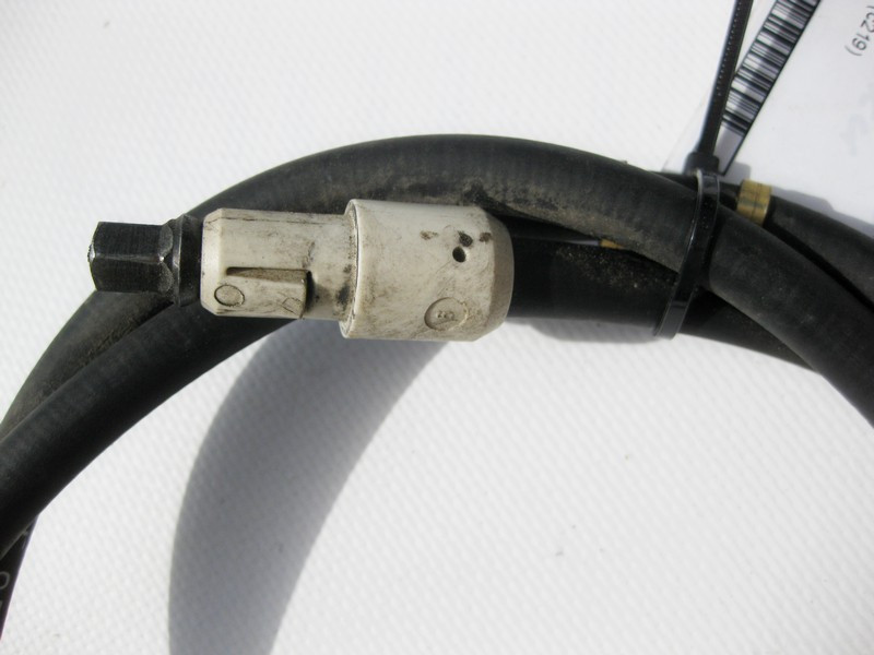 Mercedes-Benz  A2114200585 Трос гальма стоянки праве кермо E-Class W211 CLS C219 Одеса - фото 4