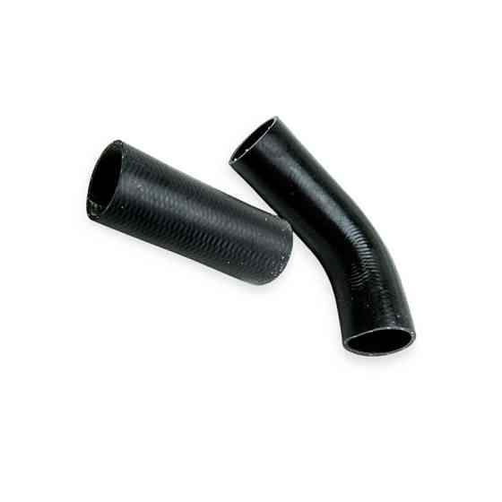 Патрубок УРАЛ (к-кт 2 шт) радіатора Мукачево