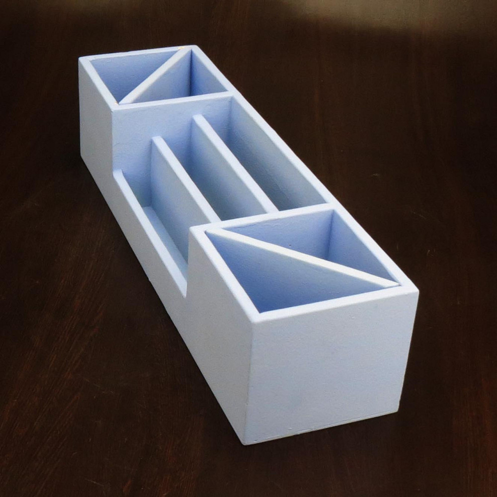 Органайзер настільний "Колумбус" ірис Миколаїв - фото 4