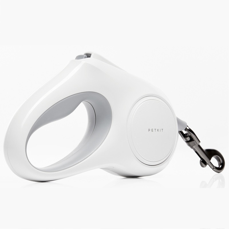 Поводок PETKIT Go Free Dog Retractable Leash 3m (P2104) Киев - изображение 8
