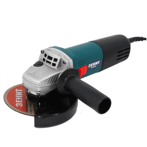 Шліфмашина кутова профі ЗУШ-125/950 Tekhmann Житомир - фото 2