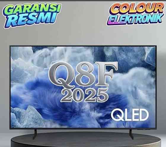 Телевізор Samsung 50Q8F зроблен під Украіну  у Наявності ‼️ Київ