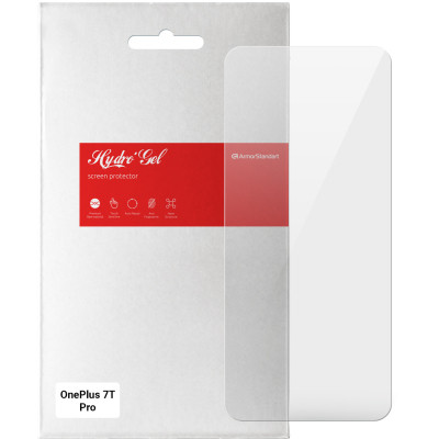 Плівка захисна Armorstandart OnePlus 7T Pro (ARM59358) Вінниця - фото 1