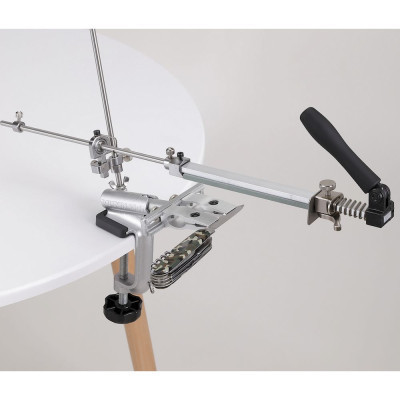 Точило Ruixin Touch Pro (RX-009) Винница - изображение 3