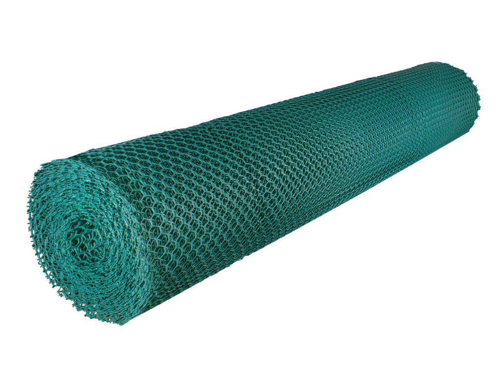 Сітка 20*20 сота 2 м*30 м пластикова парканна сітка Дніпро - фото 1