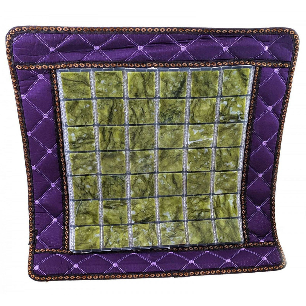 Коврик из нефрита Квадратные пластины Киев - изображение 1