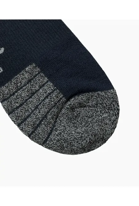 Шкарпетки чоловічі високі Atlantic з утепленою стопою MC-003 43-46, Синій Киев - изображение 2