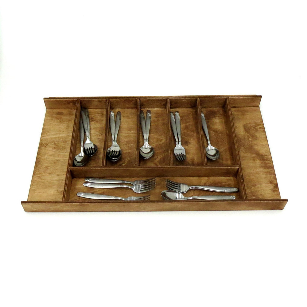 Лоток для столовых приборов 