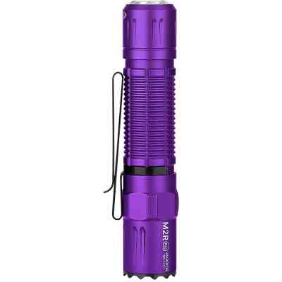 Ліхтар Olight M2R Pro Purple (M2R Pro PU) Вінниця