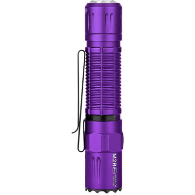 Ліхтар Olight M2R Pro Purple (M2R Pro PU) Вінниця - фото 3