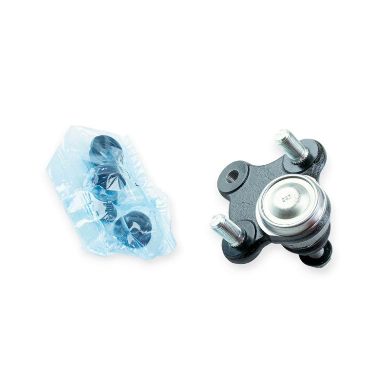 Кульова Hyundai Elantra 15-ліва L опора Мукачево - фото 1