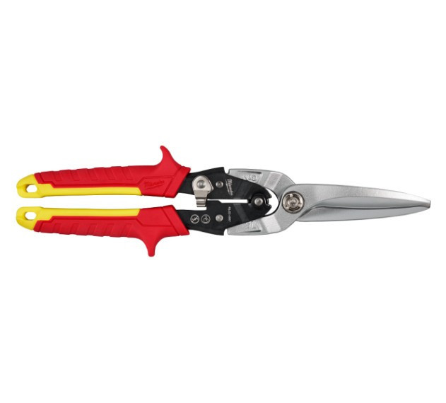 Ножиці по металу подовжені MILWAUKEE (прямий різ) Одеса - фото 2