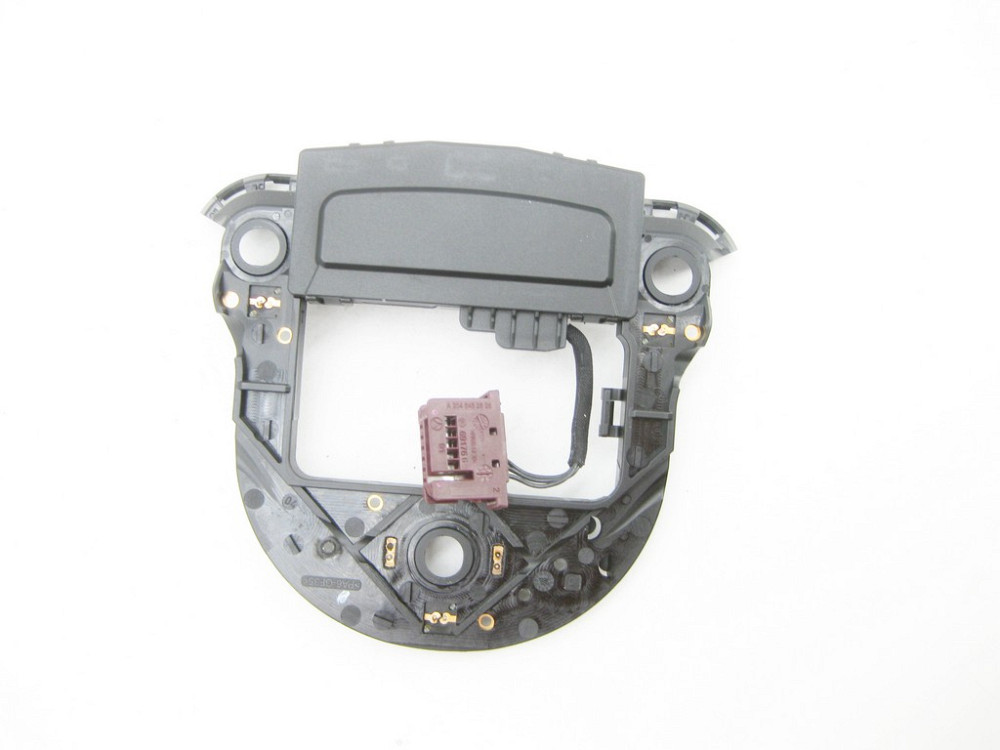 Mercedes-Benz  A1664640417 Контактна плата керма E-class W212 SLK/SLC R172 GLK X204 C-Class W204 C-Class Coupe C204 C-Class Estate S204 CLS C218 CLS S Одесса - изображение 3