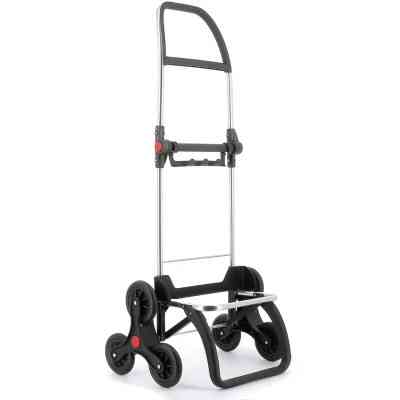 Сумка-тележка Rolser I-Max Termo Zen 6L Negro (IMX355-1023) (930465) Винница