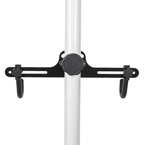 Напольный держатель для велосипеда InSPORTline Bikespire Киев