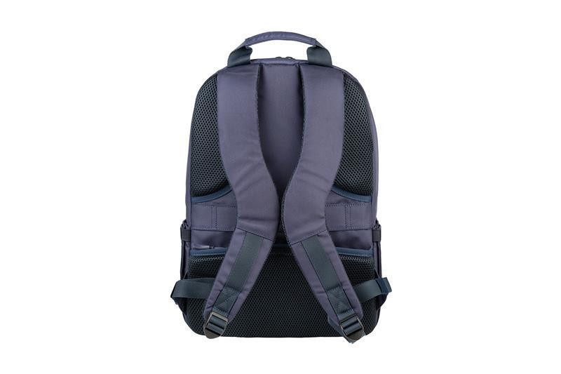 Рюкзак для ноутбука Tucano Bizip 15" Blue (BKBZ15-X-B) ( 14369 ) Харків - фото 3