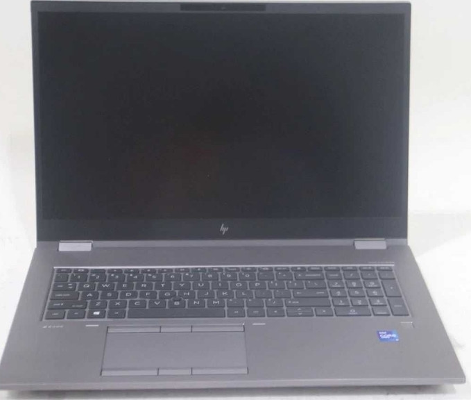 *3 HP ZBook Fury 17 G8/ CORE I7-11850H 2.50GHZ / 512GB /32GB/Nvidia T1200 Харьков - изображение 4