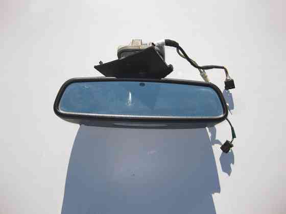 Mercedes-Benz  A2218104717 9051 Салонне чорне дзеркало з авто затемненням S-Class W221 Одесса