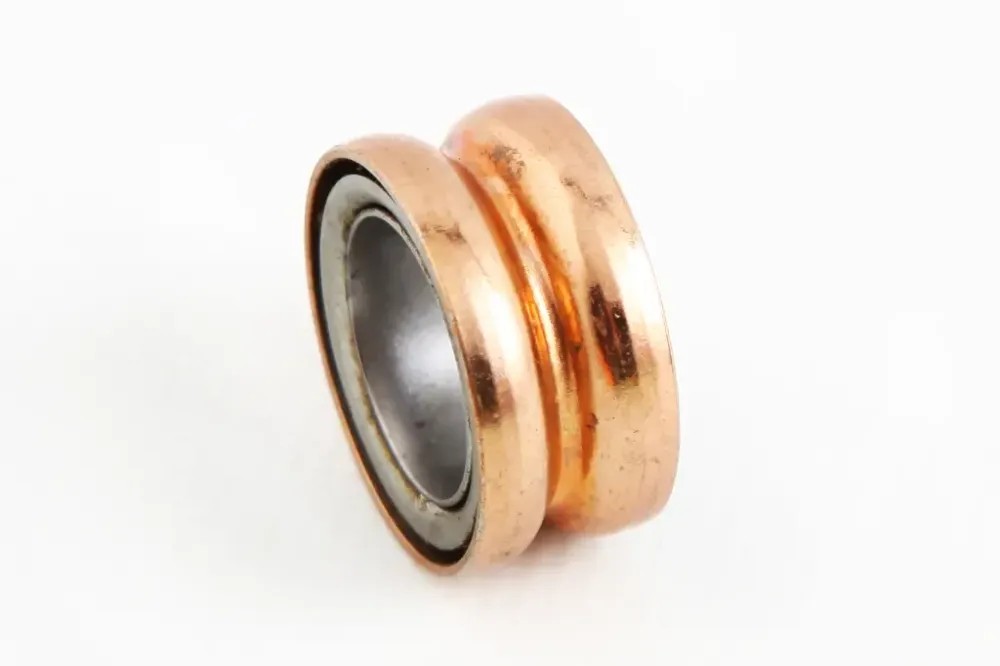 Подшипник рулевого вала Lanos DaeDong Винница - изображение 2