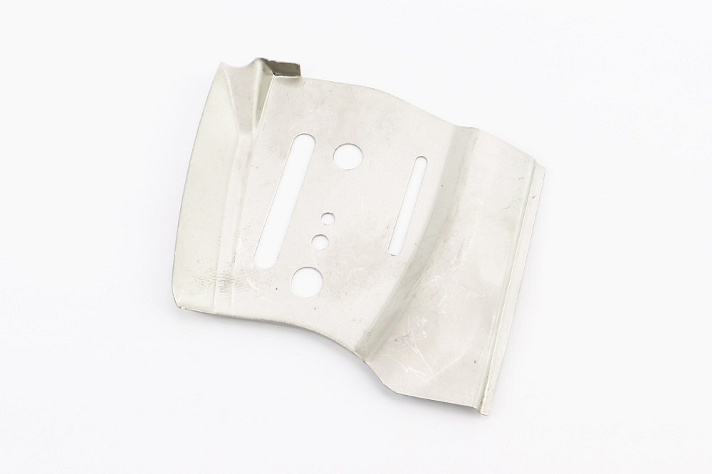 Пластина натягувача ланцюга 365/372 Киев - изображение 2