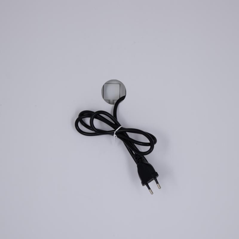 Зеркало настенное прямоугольное сенсорное Qtap Cardinal 1000х700 с LED-подсветкой Touch, с антизапотеванием Харьков - изображение 7