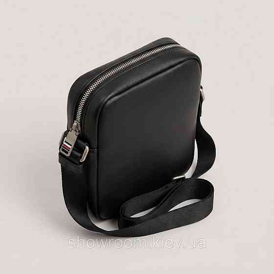 Мужская борсетка, сумка на плечо Tommy (6479-2) Киев