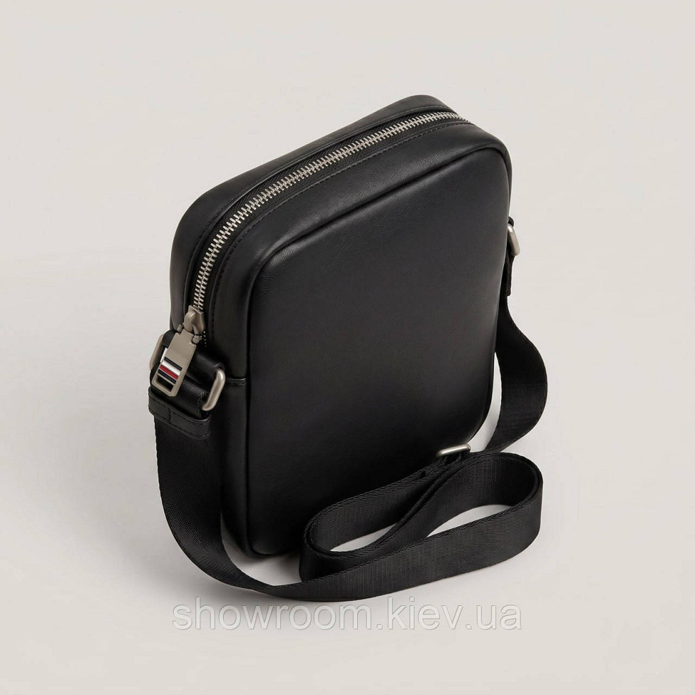 Мужская борсетка, сумка на плечо Tommy (6479-2) Киев - изображение 5
