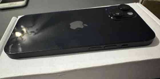 Айфон iPhone 14 , 128Gb. 100% Киев