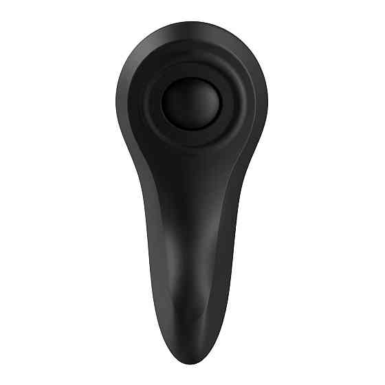 Смарт-вібратор у трусики Satisfyer Little Secret з пультом ДК Sex Aura Київ
