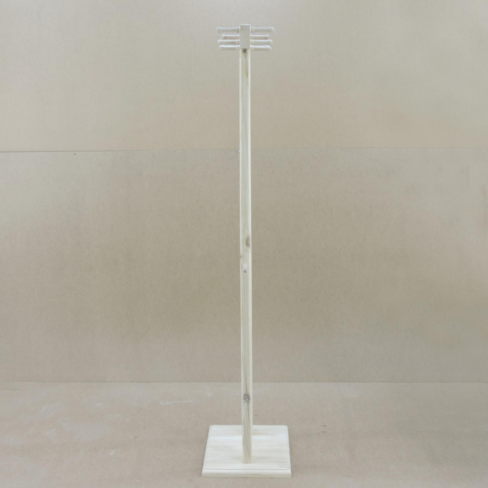 Стойка вешалка для одежды 