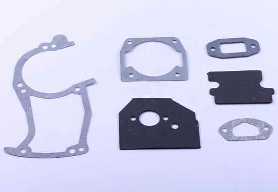 Прокладки бензопила (набор) для Goodluck GL4500/5200 Мукачево