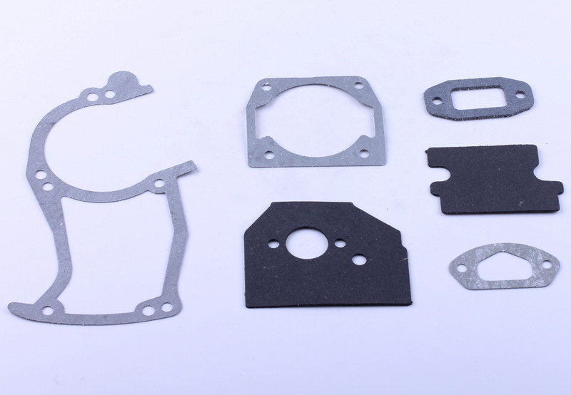 Прокладки бензопила (набор) для Goodluck GL4500/5200 Мукачево - изображение 1