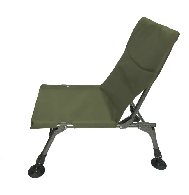 Крісло рибальське Vario Compact Київ - фото 5