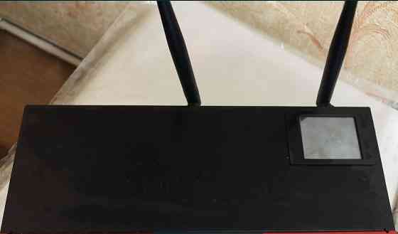 Маршрутизатор MikroTik Київ