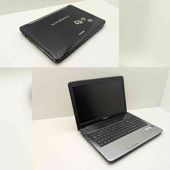 Ноутбук Medion E6222 Pentium B950\4+4gb ddr3\ HDD 0 gb Луцьк