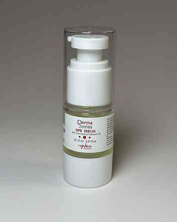 Регенерирующая сыворотка с ретинолом HPR SERUM DERMA SERIES 15 мл Днепр