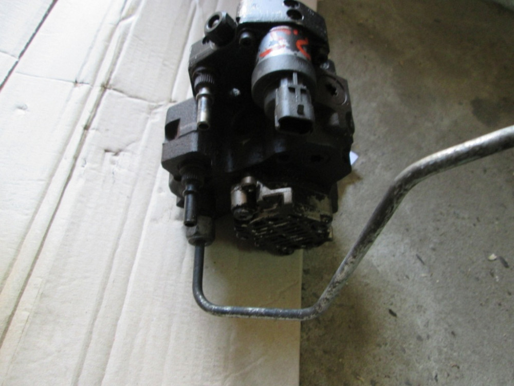 Паливний насос Renault Trafic 2.5 dci 2001-2006 Ковель - фото 3